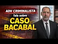 Lagu Caso Bacabal: Entrevista Exclusiva com Dr. Marcos Leal | Análise Jurídica 2026