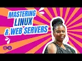 Master Linux Essentials Killercoda Multipass Commands Permissions Web Servers