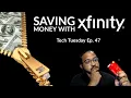 Saving Money on Cable Xfinity