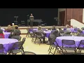 High Point hosts memorial for homeless people who died in 2023