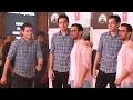 Download Lagu 59yr old Aamir Khan With His Tall and Handsome Son 29yr old Junaid Khan At Laal Singh Preview