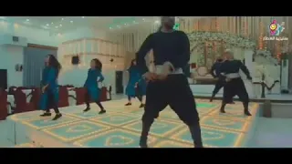 شادي صبح من أعمالنا للافراح استعراض فرقة اصايل وطن للفنون 