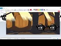 Pygame - Render Control movements and Animation of Sprite Sheet using pygame