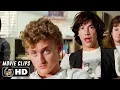 BILL TED S EXCELLENT ADVENTURE Opening Scenes 1989 Keanu Reeves