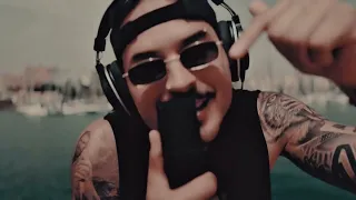 GUAIA - REYKON (VIDEO OFICIAL)
