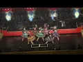 CANDY TUNE AUTUMN ARENA TOUR 2026　グランキューブ大阪　2026.9.10(THU)　総意so free