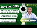 Download Lagu İmzalar teslim ediliyor,Ali Koç aday mı?/Sancho,Wendel,Savic,Skriniar/Osimhen’in yerine o geliyor