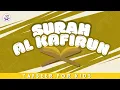 Download Lagu Surah Al Kafirun - 109 | Tafseer for Kids | Quran for Children