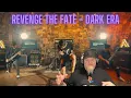Download Lagu Revenge The Fate - Dark Era.   Super Heavy Metal Track!  28 Reactions in 28 Days!