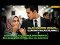 Lagu Salah Gandeng Tangan di Mall, GADIS MISKIN ini Bikin Jantung BOS KAYA Berdebar dan Jatuh Cinta