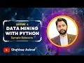 6 Sample Databases Datasets for Data Mining Data Mining with Python