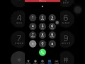 Track phone calls code