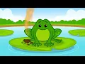 La Vaca Lola ♫ Y Muchas Más Canciones Infantiles de la Granja (120 Min) ♫ Plim Plim