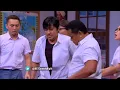 Download Lagu Ngakunya Jawara Kelas, Didatengin Temen Sule Kicep - CNL