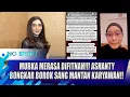 Download Lagu ASHANTY MURKA! TAK TERIMA DIFITNAH, \