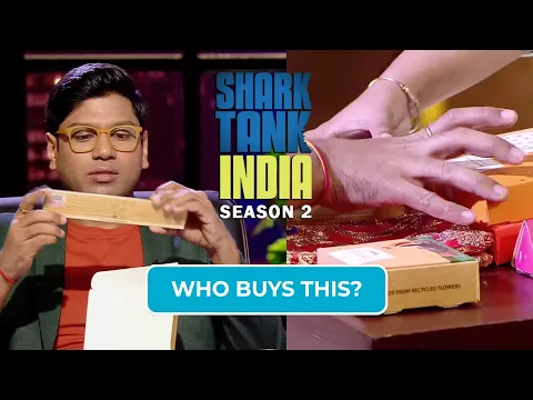 With Tag "Shark Tank India Season 2"