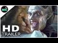 Video di VAN HELSING Official Comic-Con Trailer (2019) SyFy