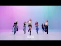 (Full Focused) i-dle(아이들) 'Mono (Feat. skaiwater)' (4K) | STUDIO CHOOM ORIGINAL