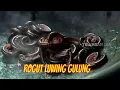 Download Lagu ROGUT LUWING GULUNG | JEJAK SI GUNDUL (15/04/21)