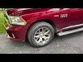 Michelin Defender LTX Tire Review follow-up - I bought another set