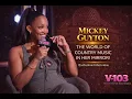 Mickey Guyton Talks Country Music Journey Her Truth on V-103