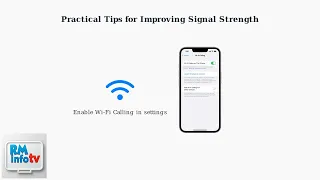 How To Boost Xfinity Mobile Signal - Wi-Fi Calling Network Device Tips