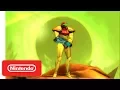 Video di Metroid: Samus Returns - Official Game Trailer - Nintendo E3 2017