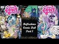 MLP Reflections Comic Dub Part 1