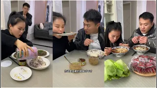 Let's see who falls for it today! #food #prank #funny