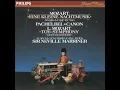 Mozart: Eine kleine Nachtmusik, K. 525: I. Allegro
