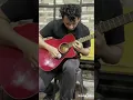 Download Lagu Cover Acoustic Guitar  - I Don't Belong Here ( Cromok )