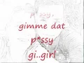 Download Lagu Gimme Dat +17 Ecko Show liryc dan video, Original Rapper