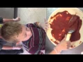 Papa Murphy s Pizza Making