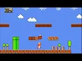 Download Lagu Super Mario Bros HD: It`s a Great game!