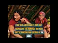 Survivor 45 Jeff Probst Talks about Dee Austin Romance