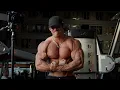 Chest at Golds Venice