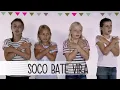 Download Lagu Soco Bate Vira | Klatschspiele Anleitung | Das fröhliche Klatschlied zum Mitsingen für Kinder