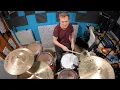 Download Lagu LANY - you! - Drum Cover
