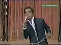 Sammy Davis Jr. — Talk to the Animals