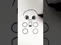 How to Draw an Elephant Kids Art