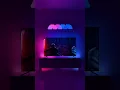 INSANE synced lights! (Asokah)