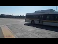 Gardena Municipal Bus Lines 2005 New Flyer GE40LF
