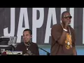 Linkin Park / Jay-Z - Numb / Encore (Live 8 2005)