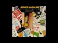 James Harman-  Swamp night