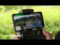 D35 GPS Drone