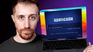 My Opencode Workflow As A Senior Engineer