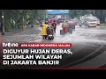 Lagu Kawasan Muara Baru Terendam Banjir, Aktivitas Pekerja Pelabuhan Terganggu | AKIM tvOne