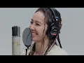 Jolin Tsai 蔡依林 - Womxnly 玫瑰少年 / THE FIRST TAKE