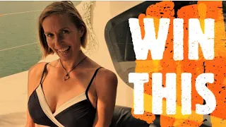 SAILING community gives back – Ep 60