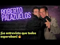 Download Lagu Roberto Palazuelos con el Burro Van Rankin: risas, anécdotas, confesiones y hablando netas